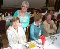 Monaghan U3A lunch with the Percy French quartet (10)
